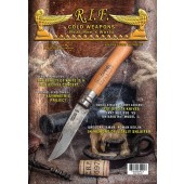 The 17th edition of the International magazine "RIF" (printed)